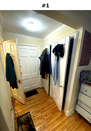 Appartement de 3 chambres à louer à Montreal - Ville-Marie — photo 9