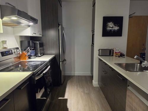 Appartement de 1 chambre à louer à Québec - Les Rivières — photo 3