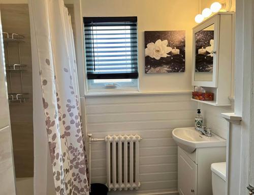 Appartement de 2 chambres à louer à Québec - La Cité-Limoilou — photo 9
