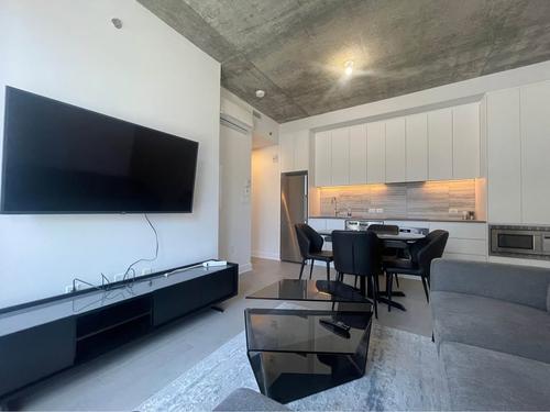 1 bedroom apartment for rent in Montreal - Ville-Marie — photo 3