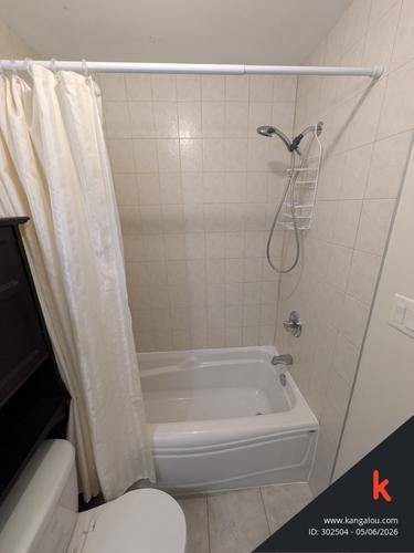 1 bedroom apartment for rent in Montreal - Le Plateau-Mont-Royal — photo 4