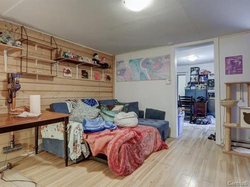 4 bedrooms apartment for rent in Montreal - Le Plateau-Mont-Royal — photo 7