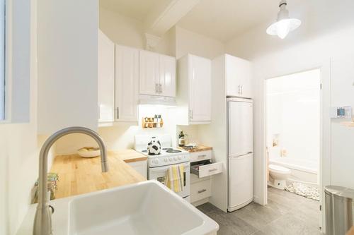 1 bedroom apartment for rent in Montreal - Ville-Marie — photo 3