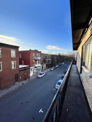 Studio à louer à Montreal - Mercier–Hochelaga-Maisonneuve — photo 7