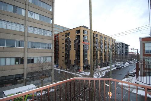 2 bedrooms apartment for rent in Montreal - Le Plateau-Mont-Royal — photo 6