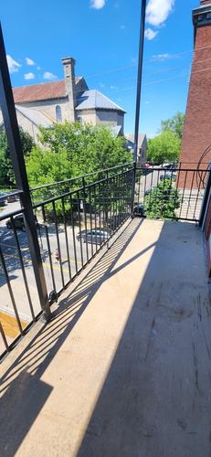 1 bedroom apartment for rent in Montreal - Le Plateau-Mont-Royal — photo 9