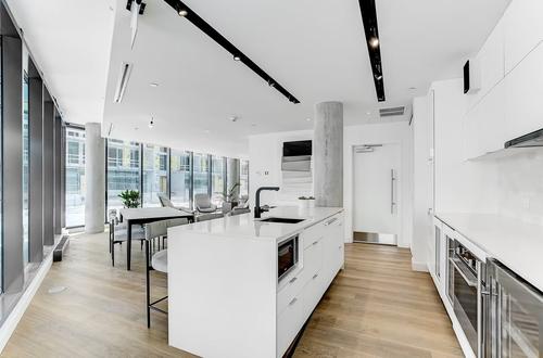 1 bedroom apartment for rent in Montreal - Saint-Laurent — photo 10