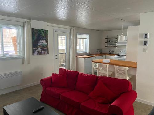 2 bedrooms apartment for rent in Laval — photo 6