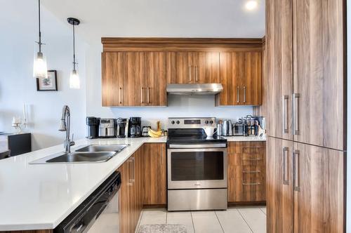 1 bedroom apartment for rent in Montreal - Ahuntsic-Cartierville — photo 8