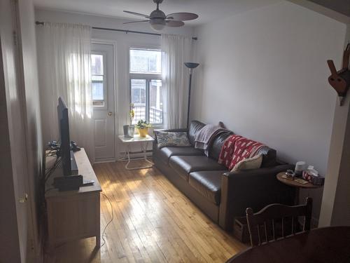 2 bedrooms apartment for rent in Montreal - Le Plateau-Mont-Royal — photo 2