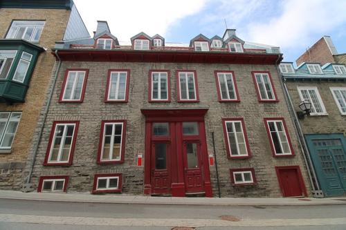 Appartement de 1 chambre à louer à Québec - La Cité-Limoilou — photo 7