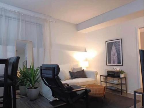 1 bedroom apartment for rent in Gatineau — photo 3