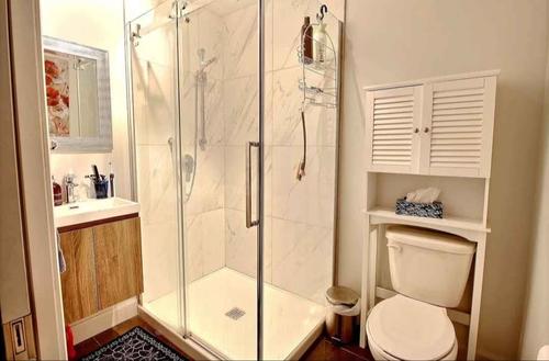 Appartement de 3 chambres à louer à Québec - Sainte-Foy–Sillery–Cap-Rouge — photo 4