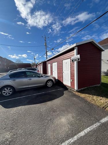 Appartement de 2 chambres à louer à Lévis — photo 2
