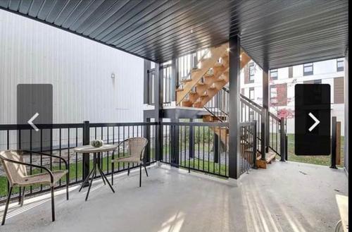 Appartement de 3 chambres à louer à Québec - La Cité-Limoilou — photo 11