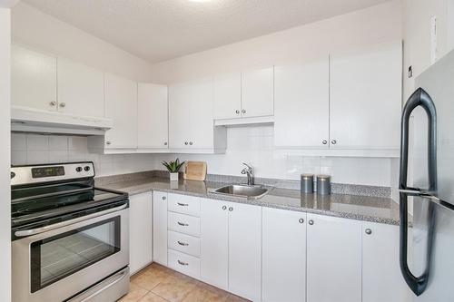 2 bedrooms apartment for rent in Québec - La Cité-Limoilou — photo 10