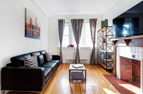 Appartement de 2 chambres à louer à Montreal - Le Plateau-Mont-Royal — photo 9