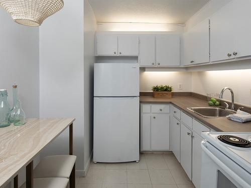 1 bedroom apartment for rent in Gatineau — photo 2