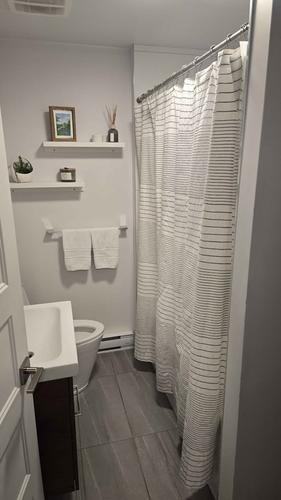 Appartement de 3 chambres à louer à Québec - La Cité-Limoilou — photo 10