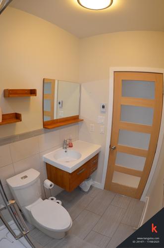 Appartement de 1 chambre à louer à Montreal - Rosemont–La Petite-Patrie — photo 13