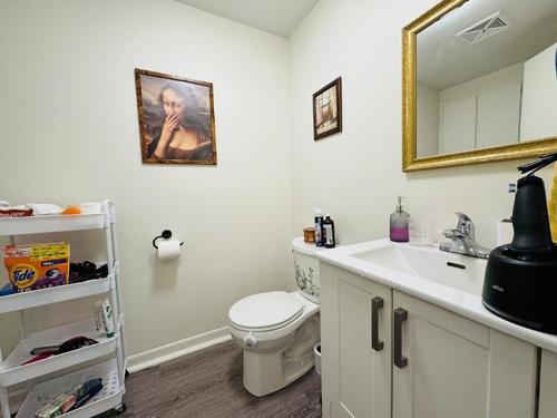 Appartement de 3 chambres à louer à Québec - Charlesbourg — photo 10