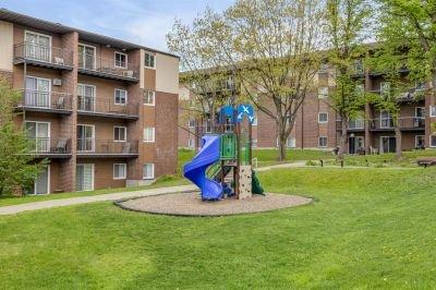 3 bedrooms apartment for rent in Québec - Charlesbourg — photo 2