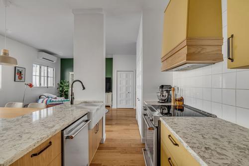 Appartement de 2 chambres à louer à Québec - La Cité-Limoilou — photo 14