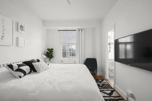 Appartement de 2 chambres à louer à Québec - La Cité-Limoilou — photo 7