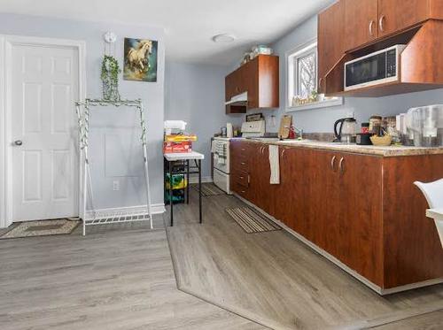 Appartement de 1 chambre à louer à Gatineau — photo 3