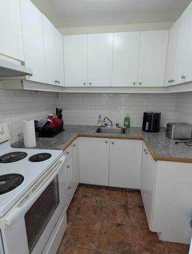 Appartement de 2 chambres à louer à Québec - La Cité-Limoilou — photo 7