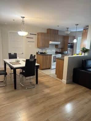 2 bedrooms apartment for rent in Québec - La Cité-Limoilou — photo 6