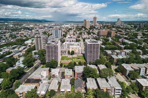 1 bedroom apartment for rent in Québec - La Cité-Limoilou — photo 8