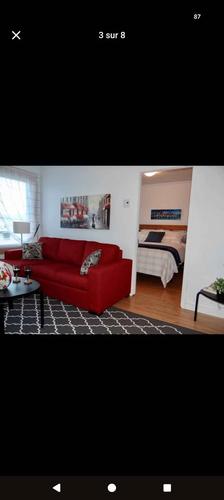 Appartement de 2 chambres à louer à Québec - La Cité-Limoilou — photo 5