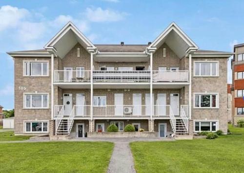 1 bedroom apartment for rent in Gatineau — photo 2