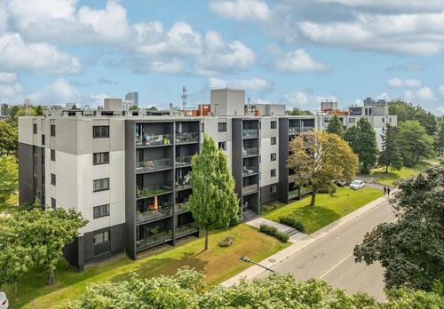 Appartement de 2 chambres à louer à Québec - Sainte-Foy–Sillery–Cap-Rouge — photo 14