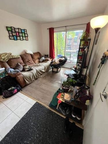 Appartement de 3 chambres à louer à Québec - Les Rivières — photo 4