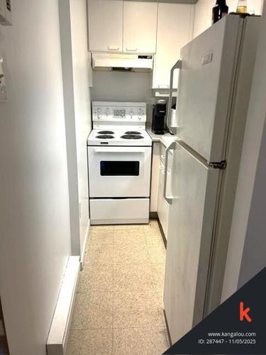 Studio for rent in Montreal - Ville-Marie — photo 8