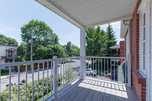 Appartement de 3 chambres à louer à Longueuil — photo 34