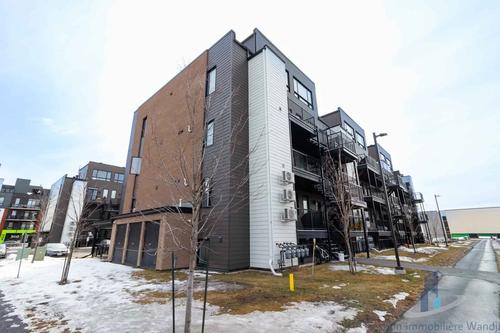 2 bedrooms apartment for rent in Gatineau — photo 17
