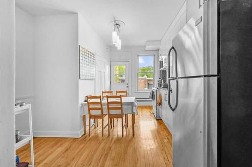 Appartement de 2 chambres à louer à Montreal - Rosemont–La Petite-Patrie — photo 2