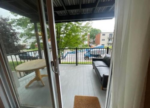 Appartement de 2 chambres à louer à Gatineau — photo 2