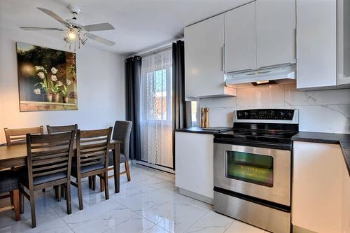 Appartement de 2 chambres à louer à Laval — photo 7