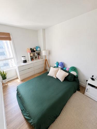 Appartement de 3 chambres à louer à Québec - Sainte-Foy–Sillery–Cap-Rouge — photo 11