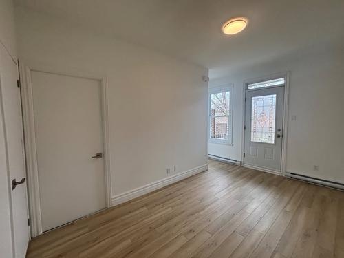 Appartement de 2 chambres à louer à Québec - La Cité-Limoilou — photo 5