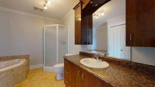 2 bedrooms apartment for rent in Québec - Les Rivières — photo 6