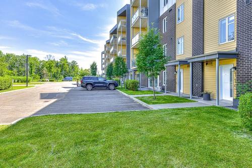 Appartement de 3 chambres à louer à Lévis — photo 24