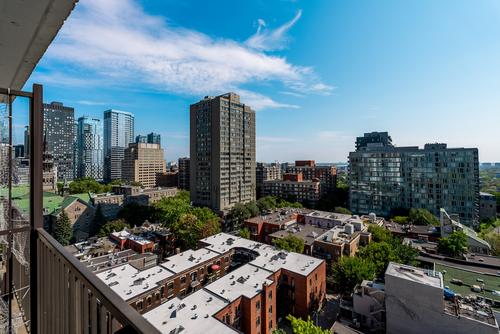 1 bedroom apartment for rent in Montreal - Ville-Marie — photo 10