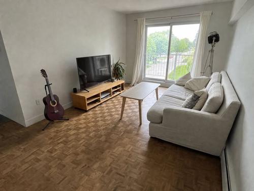 Appartement de 2 chambres à louer à Québec - La Cité-Limoilou — photo 5