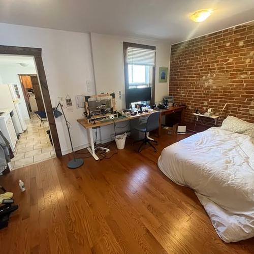 Appartement de 1 chambre à louer à Montreal - Ville-Marie — photo 4