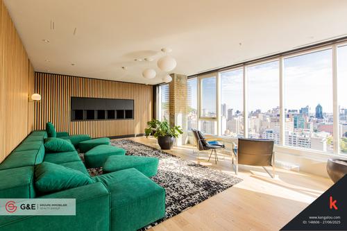 2 bedrooms apartment for rent in Montreal - Ville-Marie — photo 34